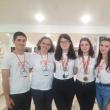 Rezultate remarcabile pentru elevii de la Colegiul Național „Mihai Eminescu” Suceava, la Olimpiada de Pedagogie și Psihologie