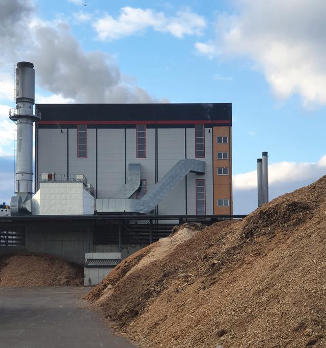 Centrala de termoficare a Sucevei va continua să furnizeze agent termic pentru încălzirea locuințelor până pe 9 mai 2022