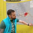 Zone seismice din Romania prezentate de cercetătorul Eduard Năstase