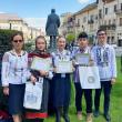Elevi suceveni, premiați la Olimpiada națională de religie, cultul ortodox