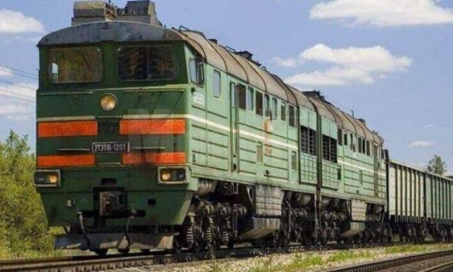 Reabilitarea căilor ferate la Vicșani, pentru transpunerea vagoanelor și transbordarea mărfurilor venite din Ucraina