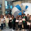 Elevi de la Colegiul „Petru Rareș” au participat la două seminarii organizate în regiunea Dunkerque, Franța