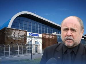 Niculai Barba a anunat ca Aeroportul Suceava s-a clasat pe locul 5 în țară după numărul de pasageri înregistrati în primul trimestru