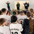 Inspectoratul Școlar Județean se alătură proiectului Mini rugby pentru toți, implementat de Fundația Te Aud România