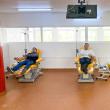 Lucian Harșovschi: „Donează sânge, salvează vieți! Ajutorul tău poate face diferența!”