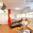 Lucian Harșovschi: „Donează sânge, salvează vieți! Ajutorul tău poate face diferența!”