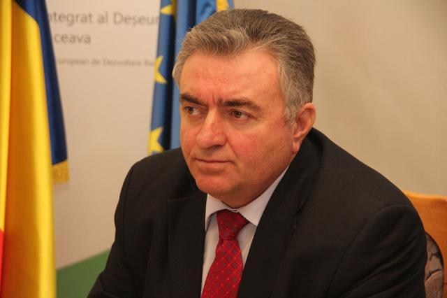 Ilie Niță