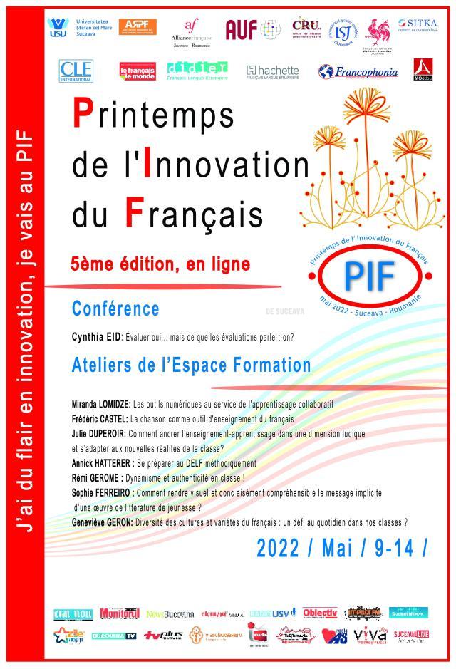 „Primăvara inovaţiei şi a formării continue”, la Suceava, pentru profesorii de limba franceză