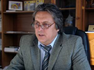 Liberalul Vasile Tofan ar urma să preia postul de vicepreședinte al Consiliului Județean Suceava