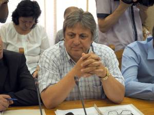 Vasile Tofan ar putea fi noul vicepreședinte al Consiliului Județean Suceava