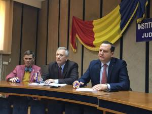 Alexandru Moldovan vrea respectarea termenelor pentru studiile tehnice la autostrada Pașcani - Siret