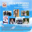Trei zile de distracție și delicatese la Cetatea de Scaun a Sucevei - eveniment dedicat ...