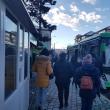 Punct pentru eliberarea abonamentelor de călătorie TPL deschis în stația de autobuz ...