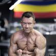 Sportivul sucevean Andrei Cîmpan (21 de ani) a adus o medalie de aur României la Campionatul European de Culturism și Fitness