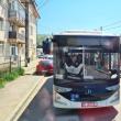 Primăria Gura Humorului a achiziționat mai multe autobuze electrice