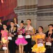 Premii importante pentru dansatorii de la Bucovina Dance Studio Suceava