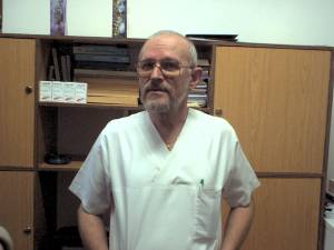 Regretatul doctor Gheorghe Țeudan