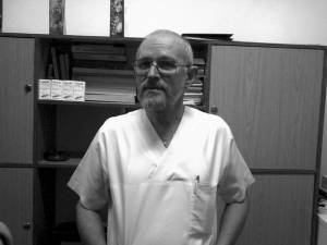 Doctorul Gheorghe Țeudan va fi condus astăzi pe ultimul drum