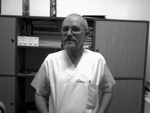 Doctorul Gheorghe Țeudan va fi condus astăzi pe ultimul drum