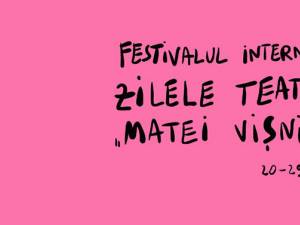 Au mai rămas 10 zile până la începerea celui mai important eveniment cultural al Sucevei - Festivalul Internațional „Zilele Teatrului Matei Vișniec”