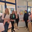 Schimb de experiență în Italia pentru mai mulți elevi și profesori de la Colegiul de Artă Suceava