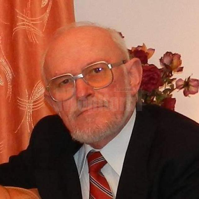 Dr. Gheorghe Ţeudan