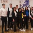 Concurs interjudețean de educație civică „Cetățean european”, la Colegiul Tehnic de Industrie Alimentară