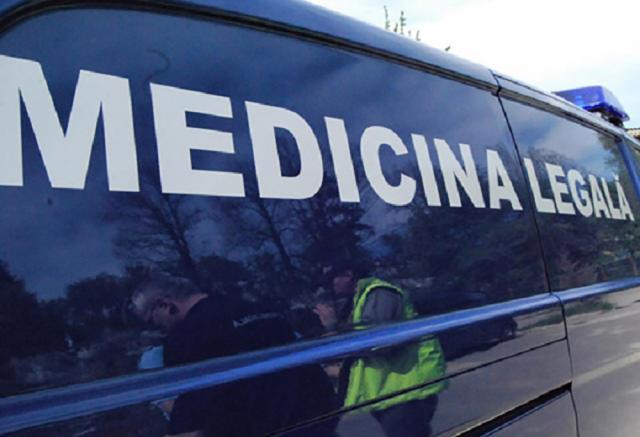 Bărbatul decedat a fost transportat la Spitalul Câmpulung Moldovenesc, în vederea efectuării necropsiei