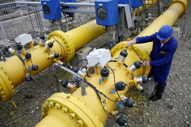 Județului Suceava i s-a alocat cea mai mare sumă de bani din țară pentru construcția de rețele de gaze naturale