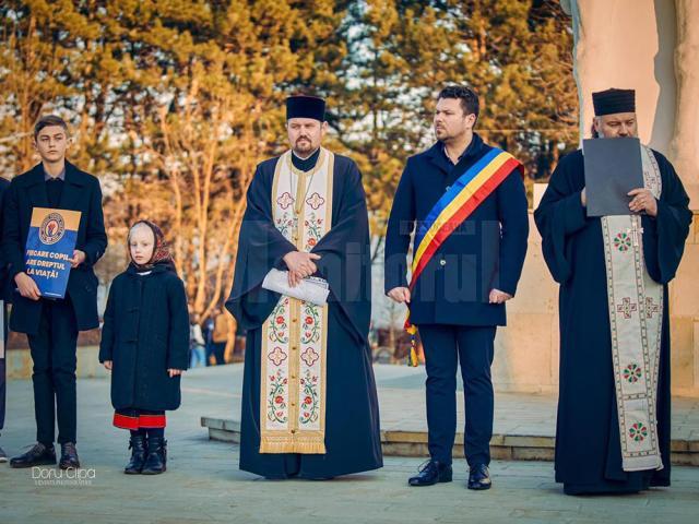 Bogdan Loghin a fost ales în Adunarea Eparhială a Arhiepiscopiei Sucevei și Rădăuților