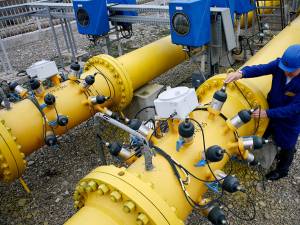 Județului Suceava i s-a alocat cea mai mare sumă de bani din țară pentru construcția de rețele de gaze naturale