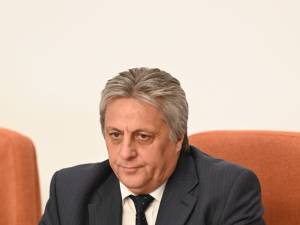 Liberalul Vasile Tofan este noul vicepreședinte al Consiliului Județean Suceava