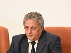 Vasile Tofan a fost ales vicepreședinte al CJ Suceava