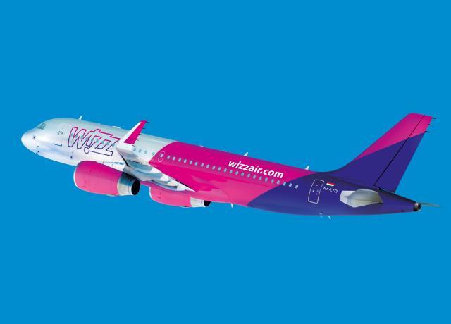 Compania Wizz Air a anunțat că va oferi 10.000 de bilete gratuite refugiaților ucraineni