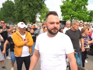 Deputatul sucevean Vlad Popescu Piedone vrea să candideze pentru Primăria Sectorului