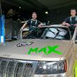 O mașină 4X4, Marele Premiu la tombola organizată la sfârșitul acestei săptămâni, la Off Road Max Bucovina