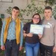Activități educaționale atractive, la Colegiul Silvic „Bucovina”