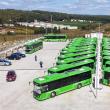Proiect de achiziție a 50 de autobuze electrice și 65 stații de încărcare, pentru ZUF Suceava