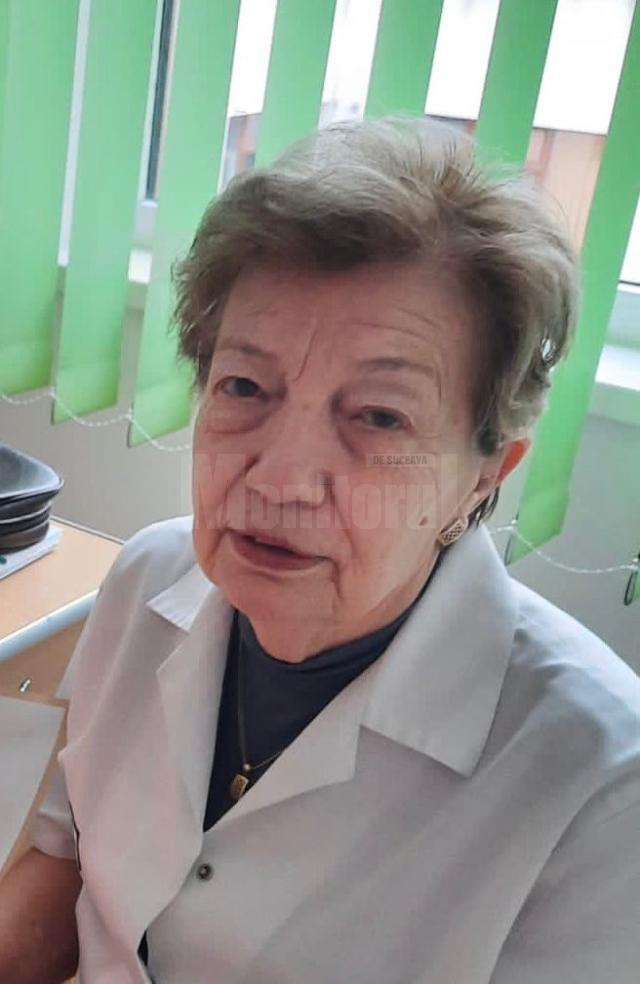 Dr. Mariana Sigmund