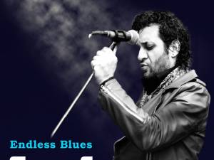 Canaf Endless Blues în concert la Art Rock Cafe