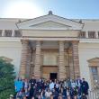 Elevi și profesori de la Colegiul de Artă Suceava, în schimb de experiență în Grecia
