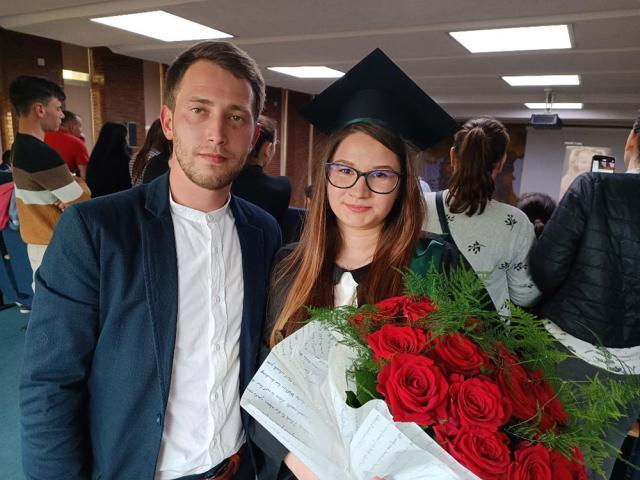 Roxana şi Răzvan, după cererea surpriză în căsătorie