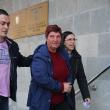 Bătrână de 74 de ani, expertă în tâlhării prin adormirea victimelor