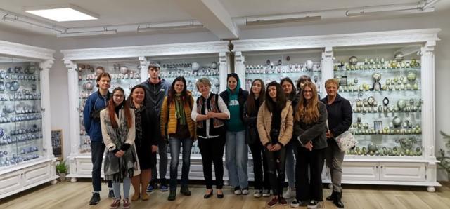 Colegiul Silvic „Bucovina”, activități la final de an școlar 2021-2022