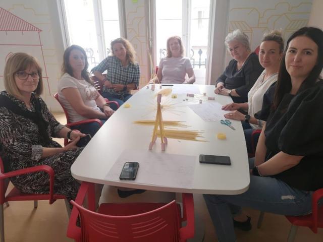 Colegiul Silvic „Bucovina”, activități la final de an școlar 2021-2022