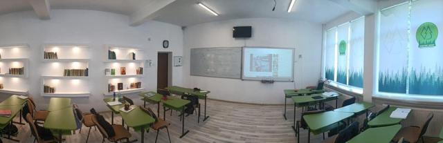 Colegiul Silvic „Bucovina”, activități la final de an școlar 2021-2022