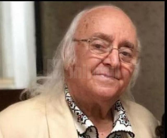 Compozitorul, dirijorul şi folcloristul George Sîrbu a murit vineri dimineață, la vârsta de 85 de ani