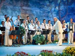 Compozitorul, dirijorul şi folcloristul George Sîrbu a murit vineri dimineață, la vârsta de 85 de ani