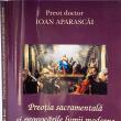 Lansarea cărții „Preoția sacramentală și provocările lumii moderne” la Mănăstirea Slatina