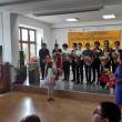 Finaliștii Concursului National de Interpretare „Lira de Aur” din acest an